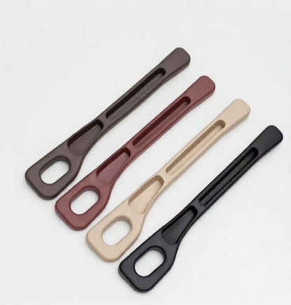 PrecisionSäte Barriär - Ingen mer jakt under sätet!